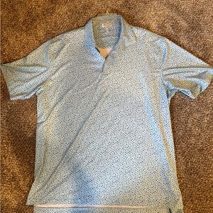 Peter Millar - XXL Polo